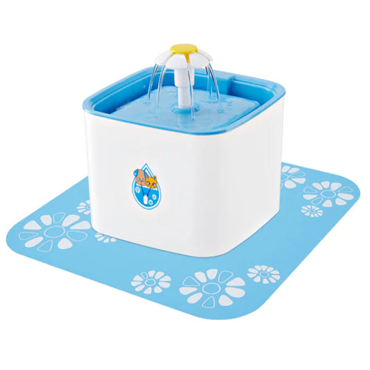 Pet Hydration Station, Electric Dog Fountain